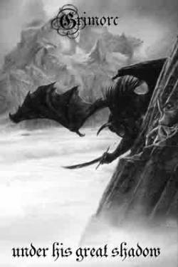 Grimorc : Under his Great Shadow